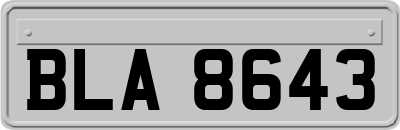 BLA8643