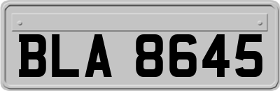 BLA8645