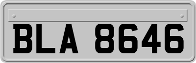 BLA8646