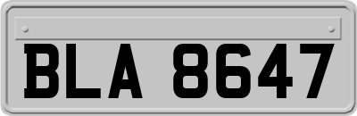 BLA8647