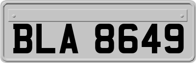 BLA8649
