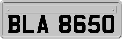 BLA8650