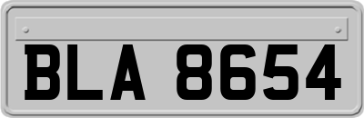 BLA8654