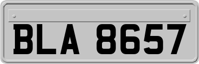 BLA8657