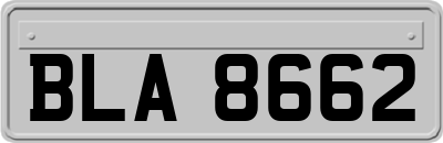 BLA8662
