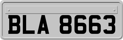 BLA8663