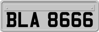 BLA8666