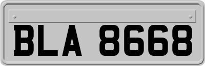 BLA8668