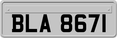 BLA8671