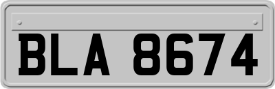 BLA8674
