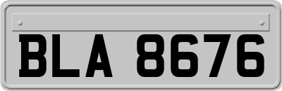 BLA8676