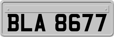 BLA8677