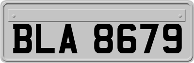 BLA8679
