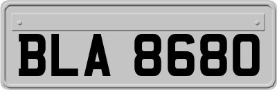 BLA8680