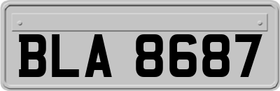 BLA8687