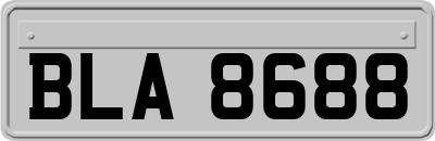 BLA8688