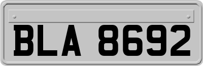 BLA8692