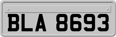 BLA8693