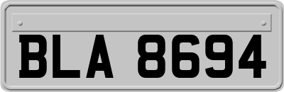 BLA8694