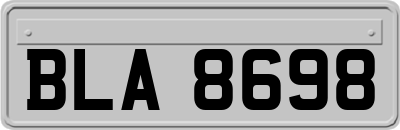 BLA8698