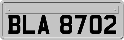 BLA8702