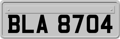 BLA8704