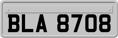 BLA8708