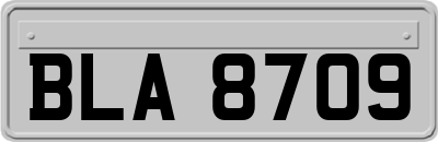 BLA8709