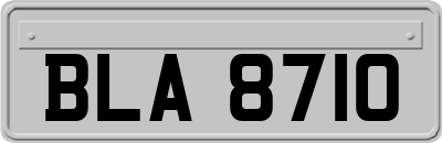 BLA8710