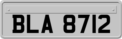 BLA8712