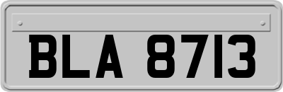 BLA8713