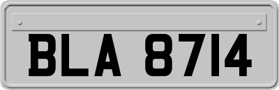 BLA8714