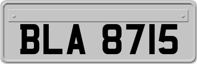 BLA8715