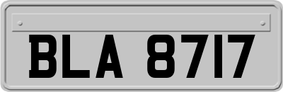 BLA8717