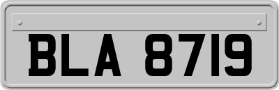 BLA8719