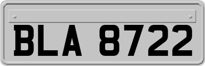 BLA8722