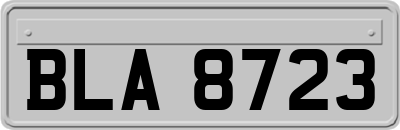 BLA8723