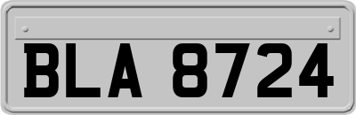 BLA8724