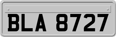 BLA8727