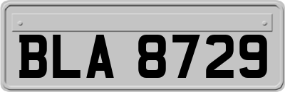 BLA8729