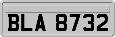 BLA8732