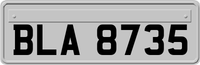 BLA8735