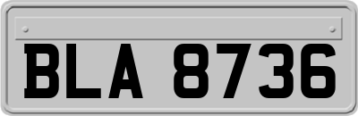 BLA8736