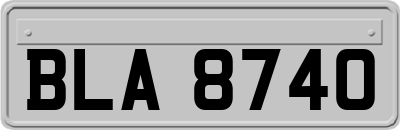 BLA8740