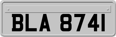 BLA8741
