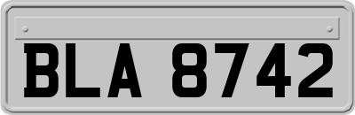 BLA8742