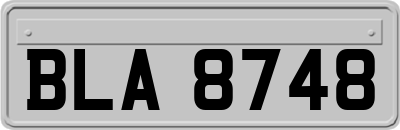 BLA8748