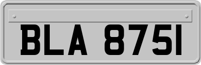 BLA8751
