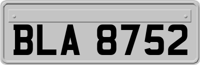 BLA8752