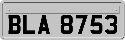 BLA8753